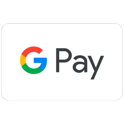 Pay safely with GPay